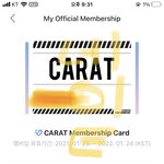 [세븐틴] 당장 <b>앨런</b>쇼가 4/1임