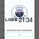 [세븐틴] 그니까 나는 최소한