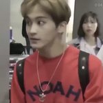 [NCT즌] 마크 이 <b>영상</b>