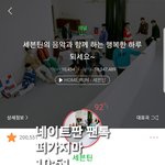 [세븐틴] 나는 <b>확대해석</b>을 제하고도