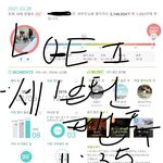 [세븐틴] 멜론 93 <b>이상이</b> 나아 95이상이 나아?