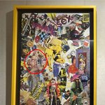[드루와] <b>민규</b> 그림 탑이 좋아할 것 같지 않냐
