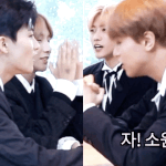 [NCT즌] 뼈와살 <b>엑스형</b>
