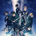 [진격의거인] ❗️진격거 4기 16화 <b>실기</b>간 중계❗️