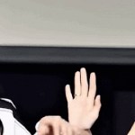 [트와이스] <b>나연</b> 손크기ㅎㄷㄷ