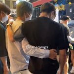 [NCT즌] 잼젠 <b>덩치</b> 비슷한 거