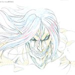 [진격의거인] <b>우효</b>~! 갓파❤️