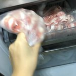 오늘 학교<b>가여</b>하는데 고기 먹는 거 미친연이야?