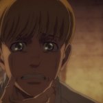 [진격의거인] 아르민 <b>개찐따</b>같다