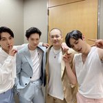 [BTOB] 모두 수고했어