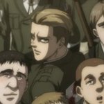 [진격의거인] 나 포르코 진짜 관심없었거든?