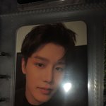 [NCT즌] 태일 시그포토팩 실물 궁금한 사람~?