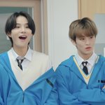 [NCT즌] <b>아악</b>