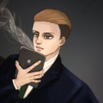 [진격의거인] 오늘 포코 나온 기념으로 포코그림 <b>재업</b>