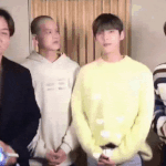 [BTOB] 멘트만 봐도