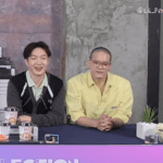 [BTOB] 비투비하랕 조합 오랜만에보니깐