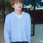 [NCT즌] 정우 레전드 <b>유사</b>짤은