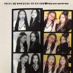 [댓글부탁해] <b>예리</b> 인스타스토리 업데이트