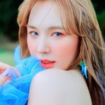 웬디 이 <b>티저</b> 사진 개예쁘다