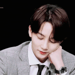 [세븐틴] 윤정한이 너무 <b>예쁘다</b>