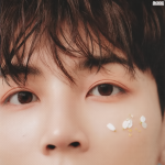 [세븐틴] <b>정한</b>