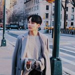 [세븐틴] 겨울선배 느낌