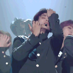 [세븐틴] <b>도겸</b>