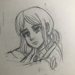 [진격의거인] <b>피크</b> 그리기