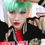 [방탄소년단] 그 시절 <b>민트</b>슈가