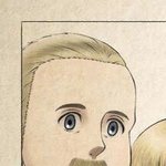 [진격의거인] <b>아르민</b> 아빠래