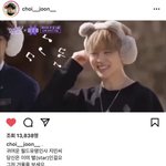 [방탄소년단] 초ㅣ준님 <b>인별</b> ㅋㅋㅋㅋㅋㅋ