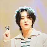 몬스타엑스 팬으로 유명한 남자 아이돌