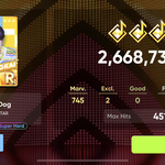 [TXT] <b>리듬</b>하이브 ㄱㅊ은데?