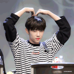 [더보이즈] 난 왜 애기<b>서누</b>를 몰랐을까