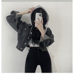 [추반] 이거 옷 가오충 같애? <b>사지</b>마?