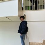 동공 <b>지진</b> 유발하는 계단들