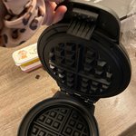 <b>와플</b>기계 이런건 어떻게 청소하냐
