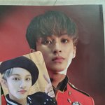 [NCT즌] 오늘 <b>도착</b>한거 히히