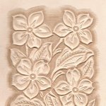 [가죽공예] 가 죽공예-플라워 <b>카빙</b>