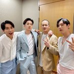 [BTOB] 낑떰... 이게 무슨일인고..