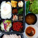 점심 클라쓰~ ◕‿◕