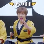 [NCT즌] 이 때 해찬이 유독