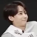 [세븐틴] 나 <b>윤정한</b> 흑발 개좋아해
