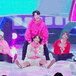 [세븐틴] 얘들아 우리 이번년도