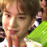[NCT즌] 아기강<b>쥐</b>