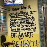 [모두드루와] +++) 중국에 사는 내가 알리고 싶은 사실