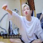 [더보이즈] 엠넷 스포 막는다고 대면식 유포하면 <b>처벌</b>한다고 해놓고