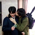 엑소 <b>세훈</b>에게 뽀뽀하는 이광수..