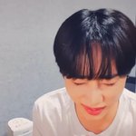 [더보이즈] 김선우 <b>사과</b>하는 거