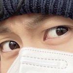 [NCT즌] 그 <b>와중</b>에 마크 눈 개크다ㅋㅋㅋㅋㅋ